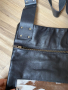 Уникална нова бутикова чанта от естествена кожа Litla flugan ! , снимка 3