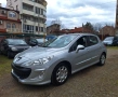 Пежо 308 1.6 HDI  климатроник 2008г., снимка 1