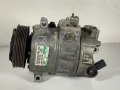 Компресор климатик 1.9 ТДИ Kompresor klimatik 1.9 TDI BLS 1K0820803S, снимка 1