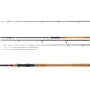 Фидер въдица Daiwa 23 Ninja  Feeder - различни дължини и акции, снимка 2
