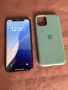 iphone 11 Pro - Midnight Green 256GB, снимка 8