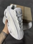 Nike Nocta Hot Step 2 White/Chrome, снимка 2