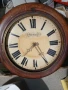 стар Шварцвалд часовник , снимка 3