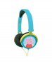 Стерео детски слушалки Peppa Pig
