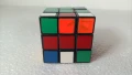 Оригинално рубик кубче, снимка 3