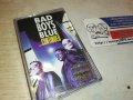 Bad Boys Blue ‎– Continued лицензна касета-ORIGINAL TAPE 0702241133	, снимка 8