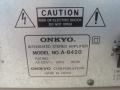 ONKYO A-8420 Разпродажба, снимка 9