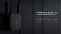 Повторител Repeater Xiaomi Mi Wi-Fi Range Extender Pro 802.11ac 2.4GHz 300Mbps 2x Външни Антени, снимка 1 - Рутери - 35061556