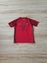 Оригинална тениска Nike Dri-Fit x Portugal F.C. x Nani / Season 16 (Home)