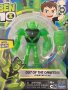 Ben 10 базови фигури New collection 76100, снимка 3