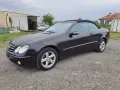 Mercedes CLK 200 AVANTGARDE AUTOMATIC  КАБРИОЛЕТ, снимка 3