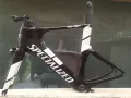 Карбонова рамка Specialized SHIV - триатлон , часовник ., снимка 1