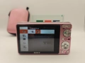 Sony cybershot dsc-w980 дигитален фотоапарат камера digital photo camera, снимка 8