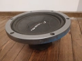 Говорител subwoofer Pioneer за автомобил, снимка 3