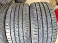 4бр.летни гуми HANKOOK 235 55 17 DOT21 цена за брой, снимка 3