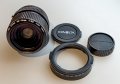 Minolta MD Zoom 1:3.5/35-70mm + Macro, снимка 2