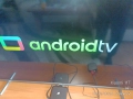 Android tv. box с телевизия , снимка 6