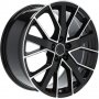 19" Джанти Ауди 5х112 Audi A4 B8 B9 A6 C7 C8 4G A8 D3 S4 S6 S Line , снимка 3
