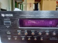 X4-Tech Tube BOOSTER 3000-Tube stereo amplifier, снимка 2
