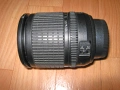 Продавам обектив Nikkor 18-135mm f/3.5-5.6G ED-IF, снимка 2