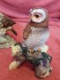 Колекция мини бухали и сови, снимка 5