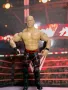 Екшън фигура WWE Unmasked Kane WWF 2003 Ruthless Aggression играчка Big Red Machine, снимка 3