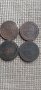 Стари руски медни копейки, снимка 5