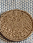 Три монети пфенинг Германия стари редки за КОЛЕКЦИЯ ДЕКОРАЦИЯ 31464, снимка 7