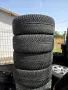 Michelin зимни гуми, снимка 1