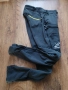 revolutionrace hyper pants women - ДАМСКИ ТРЕКИНГ ПАНТАЛОН ХС, снимка 3