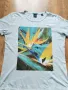 scotch and soda - страхотна мъжка тениска L, снимка 5