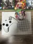 Xbox One S White 500GB + игри, снимка 4