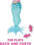 Модна кукла LOL Surprise! Tweens Mermaids Русалка с променяща се опашка - 3 модела, снимка 7
