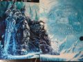Игра за PC World of WarCraft. Wrath of the Lich King Expansion set of Blizzard, снимка 7