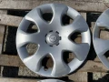 15 цола Тасове Opel Meriva B Опел Мерива 13261586 Оригинал, снимка 4
