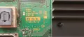 Sony KD-55XG8577 със счупен екран V550QWME09/AP-P242AM/1-983-791-31/6870C-0749A, снимка 9