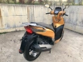 Kymco People GTi 300i, снимка 8