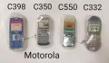 Калъф за Nokia 8210,8310,6820,3310,7610,6310,6210,6630,6600,Siemens ST55,MC60,C62,A60,Alcatel,Motoro, снимка 10