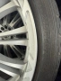Джанти с гуми 20 цола , снимка 6