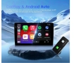 Автомобилна мултимедия с 4GB RAM+128GB ROM, снимка 8