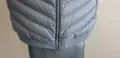 Armani Exchange A/X Down Vest Mens Size M НОВО ! ОРИГИНАЛ ! Мъжки Пухен Елек! , снимка 4