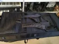 Плътен калъф за Korg PA5x,4x,3x 76 клавиша, снимка 3