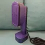 Парна ютия 2 в 1, вертикално и хоризонтално гладене, 1300W, 6 режима, LCD дисплей, 15 секунди бързо , снимка 2