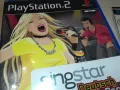 SINGSTAR ROCK-POP SONY PS2 GAME 12211220, снимка 8