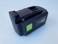 Festool BPC15 - Акумулаторна батерия 14.4V 2.6Ah Li-ion, снимка 1 - Други инструменти - 36978105