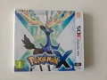 Pokemon X Nintendo 3DS, снимка 1