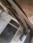 VW Golf & Jetta Mk2 планки- скоби държачи за  резервоара , снимка 4