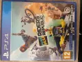 Play Station 4 pro и няколко игри ., снимка 3