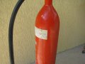 пожарогасител  5кг , снимка 2