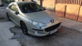 Пежо 407 Peugeot 407 на части 2хди 136 к.с.-автомат, снимка 4
